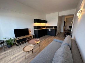 Appartement face mer Le Croisic , piscine privée et plage